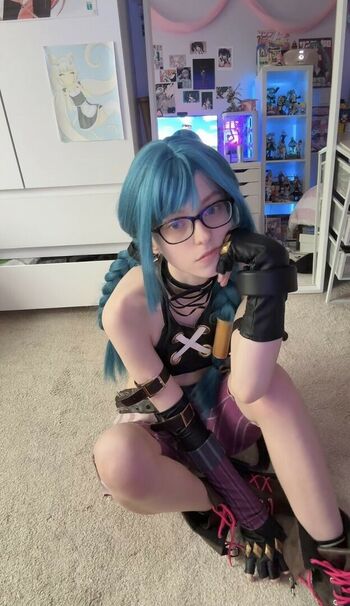 Full leaked Digitalkatt page private onlyfans photo