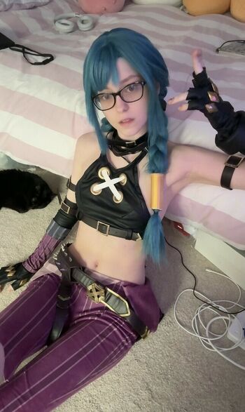 Full leaked Digitalkatt page private onlyfans photo