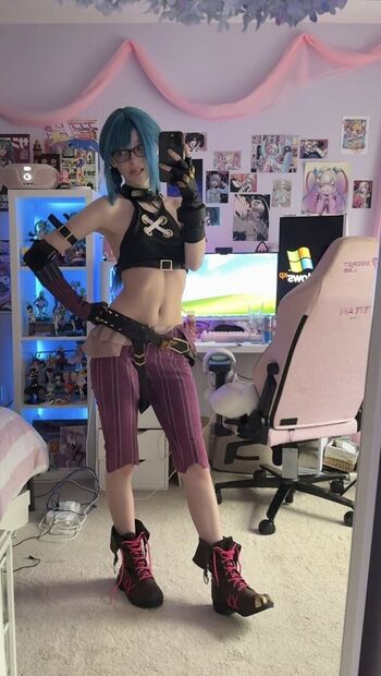Full leaked Digitalkatt page private onlyfans photo