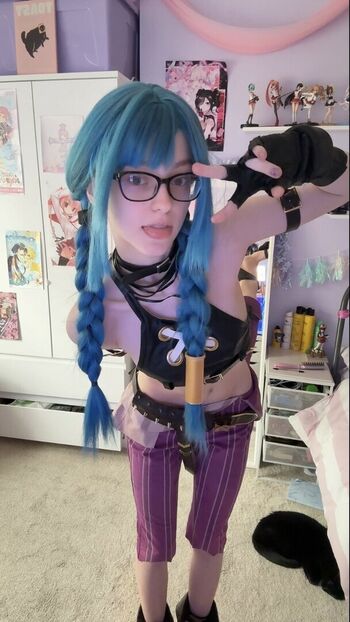 Full leaked Digitalkatt page private onlyfans photo