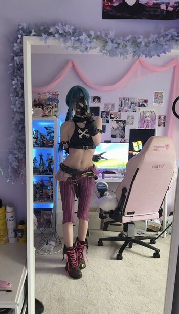 Full leaked Digitalkatt page private onlyfans photo