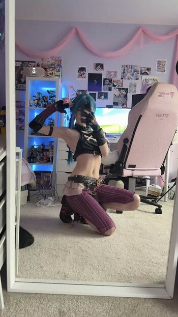 Full leaked Digitalkatt page private onlyfans photo