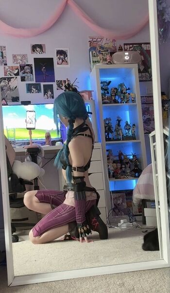 Full leaked Digitalkatt page private onlyfans photo