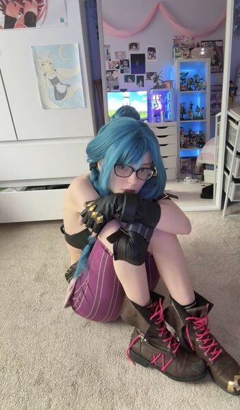 Full leaked Digitalkatt page private onlyfans photo