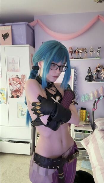 Full leaked Digitalkatt page private onlyfans photo