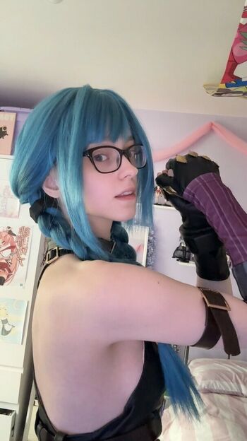 Full leaked Digitalkatt page private onlyfans photo