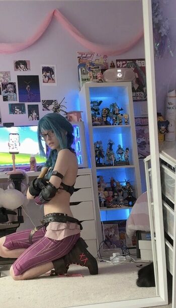 Full leaked Digitalkatt page private onlyfans photo
