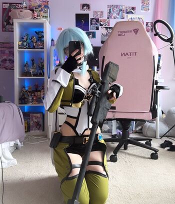 Full leaked Digitalkatt page private onlyfans photo