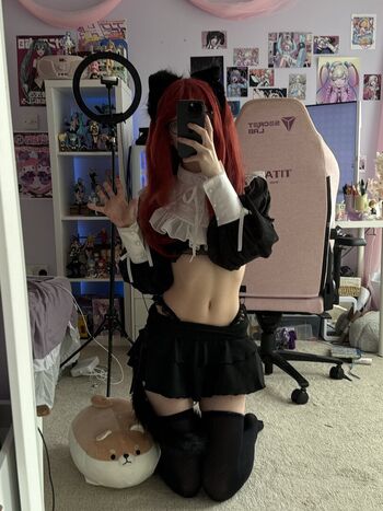 Full leaked Digitalkatt page private onlyfans photo