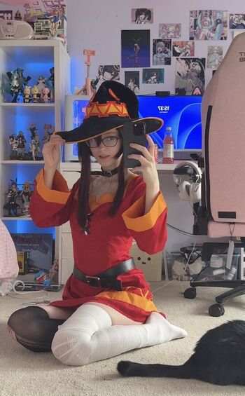 Full leaked Digitalkatt page private onlyfans photo