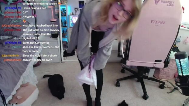 Full leaked Digitalkatt page private onlyfans photo