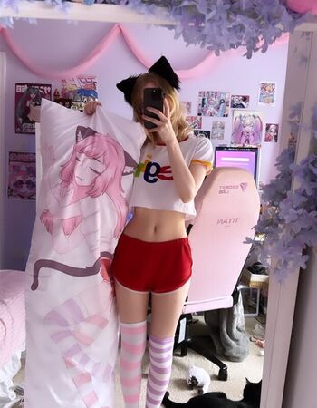Full leaked Digitalkatt page private onlyfans photo