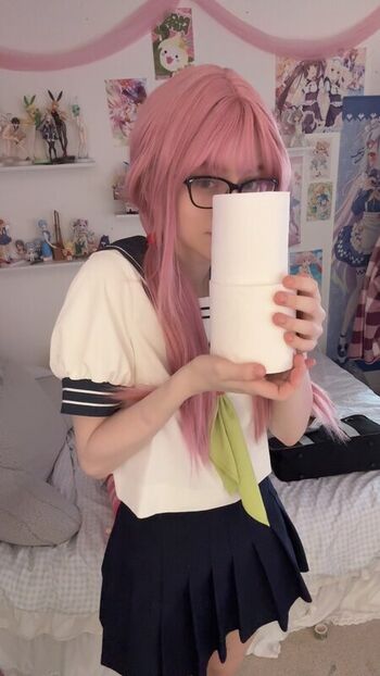 Full leaked Digitalkatt page private onlyfans photo