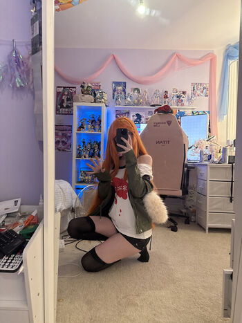 Full leaked Digitalkatt page private onlyfans photo