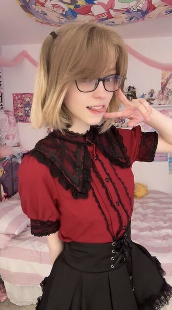Full leaked Digitalkatt page private onlyfans photo