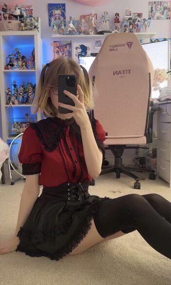 Full leaked Digitalkatt page private onlyfans photo