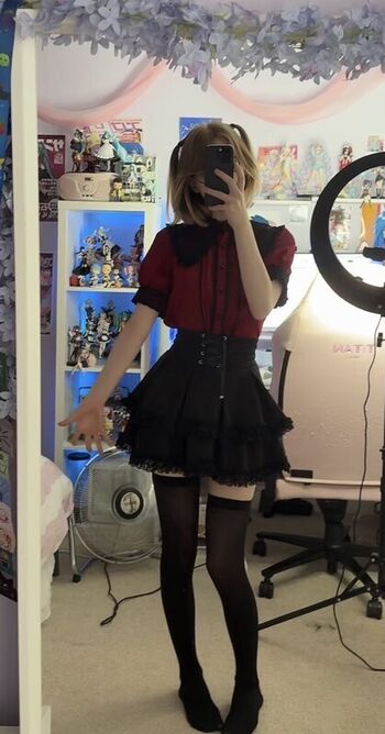 Full leaked Digitalkatt page private onlyfans photo