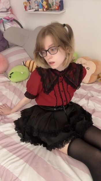 Full leaked Digitalkatt page private onlyfans photo