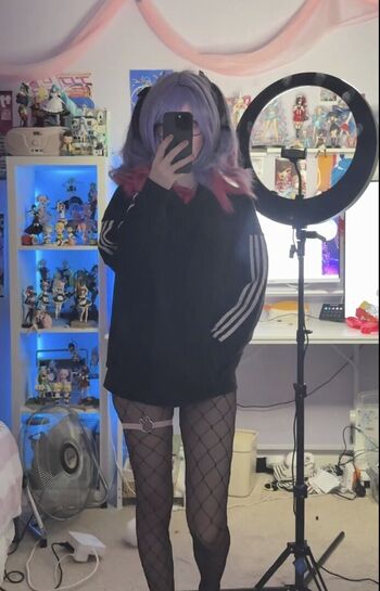 Full leaked Digitalkatt page private onlyfans photo