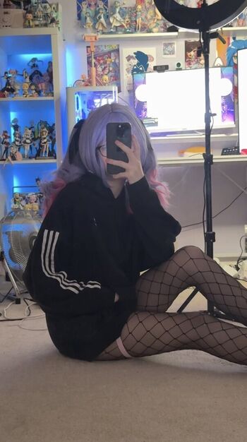 Full leaked Digitalkatt page private onlyfans photo