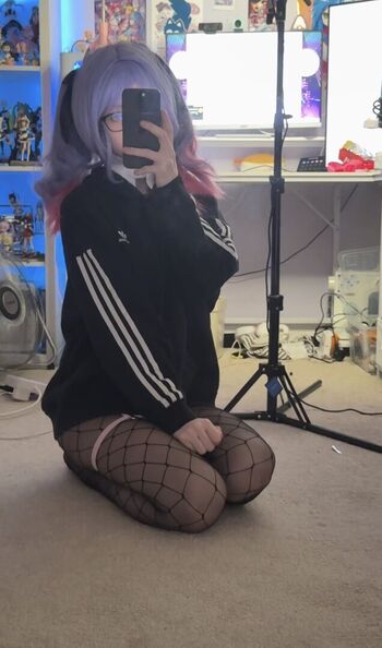 Full leaked Digitalkatt page private onlyfans photo