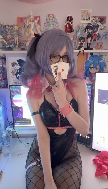 Full leaked Digitalkatt page private onlyfans photo