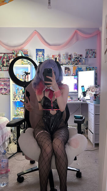 Full leaked Digitalkatt page private onlyfans photo