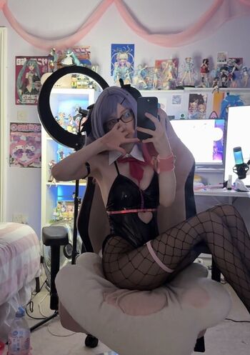 Full leaked Digitalkatt page private onlyfans photo