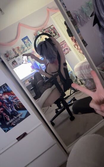 Full leaked Digitalkatt page private onlyfans photo