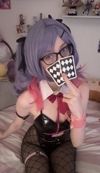 Full leaked Digitalkatt page private onlyfans photo
