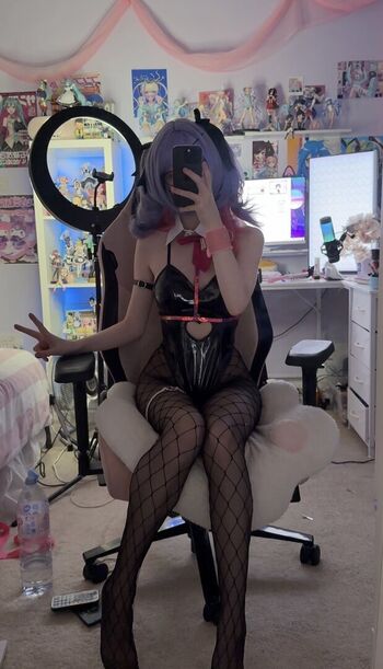 Full leaked Digitalkatt page private onlyfans photo