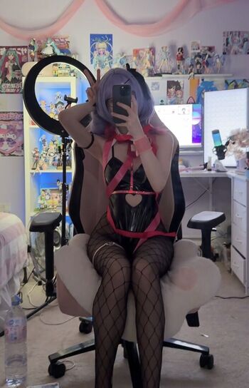Full leaked Digitalkatt page private onlyfans photo