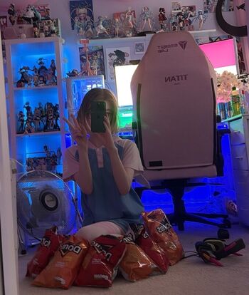 Full leaked Digitalkatt private onlyfans photo