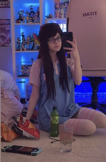 Full leaked Digitalkatt private onlyfans photo