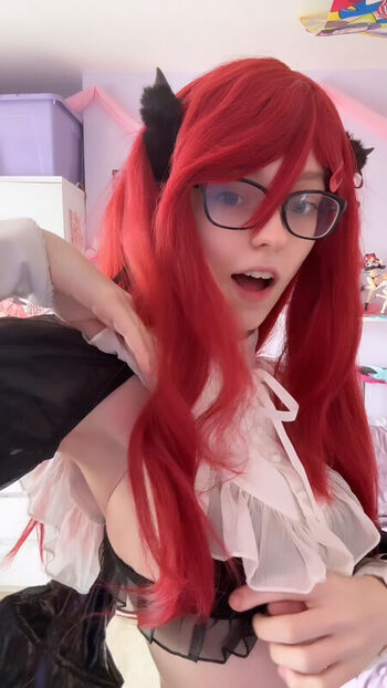 Full leaked Digitalkatt private onlyfans photo