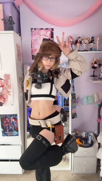 Full leaked Digitalkatt private onlyfans photo