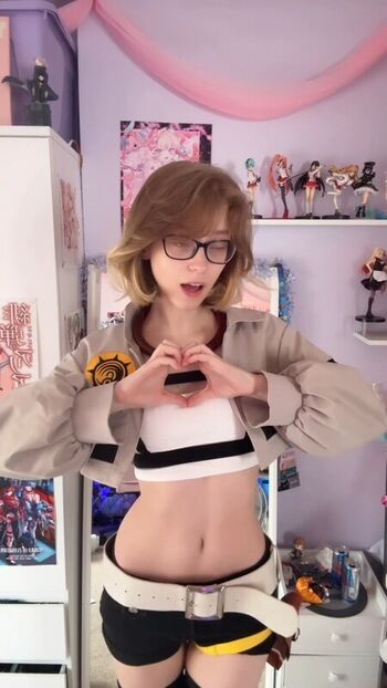 Full leaked Digitalkatt private onlyfans photo