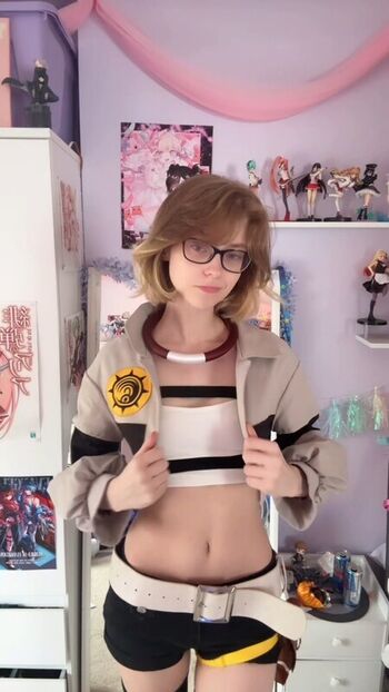 Full leaked Digitalkatt private onlyfans photo