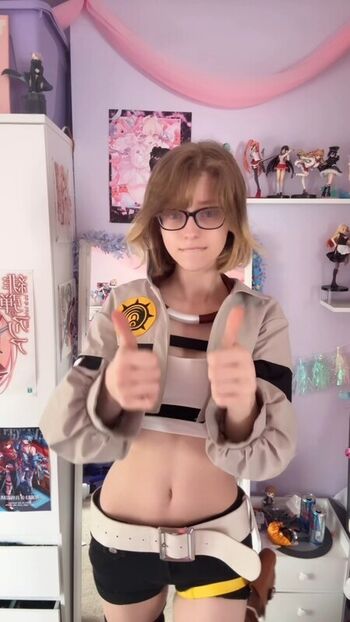 Full leaked Digitalkatt private onlyfans photo