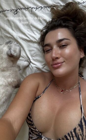 Full leaked Dilan ay page private onlyfans photo