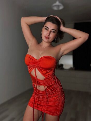 Full leaked Dilan ay page private onlyfans photo