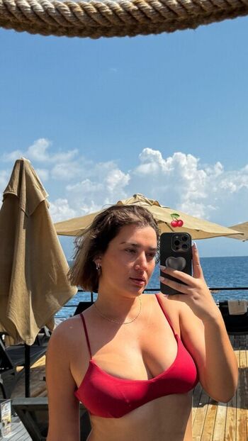 Full leaked Dilan ay private onlyfans photo