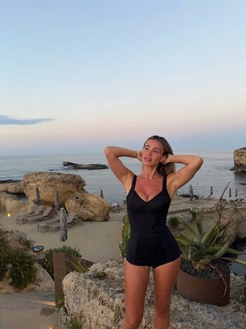 Full leaked Diletta leotta page private onlyfans photo