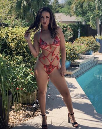 Full leaked Dillon harper private onlyfans photo