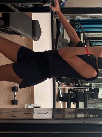 Full leaked Dina ayada private onlyfans photo