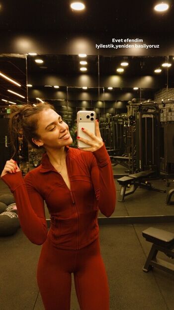 Full leaked Dinckalecem private onlyfans photo