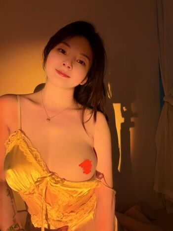 Full leaked Ding page private onlyfans photo