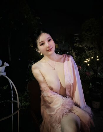 Full leaked Ding private onlyfans photo