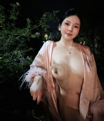 Full leaked Ding private onlyfans photo