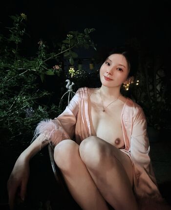 Full leaked Ding private onlyfans photo